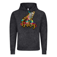 Baby Bear Vintage Hoodie | Teevron