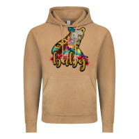 Vintage Camel baby bear Vintage Hoodie - RanaPortraitStore