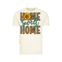 Vintage Arctic home sweet home Vintage Tee - Zillion Design Studio