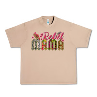 Burro rebel mama Urban Heavy Tee - texasbilliewilder