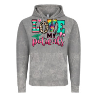 Cloud Rock love my patients nurse Vintage Hoodie - RanaPortraitStore