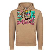 Vintage Coffee love my patients nurse Vintage Hoodie - RanaPortraitStore