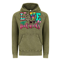 Vintage Olive love my patients nurse Vintage Hoodie - RanaPortraitStore