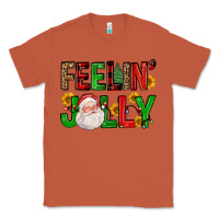 Copper feelin' jolly Classic Tee - FaDigitalArtStudio