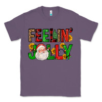 Lavender feelin' jolly Classic Tee - FaDigitalArtStudio
