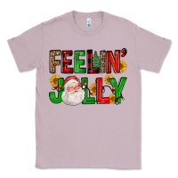 Lilac feelin' jolly Classic Tee - FaDigitalArtStudio