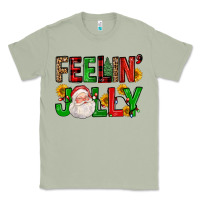 Matcha feelin' jolly Classic Tee - FaDigitalArtStudio