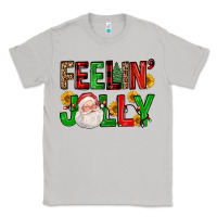 Moon Dust feelin' jolly Classic Tee - FaDigitalArtStudio