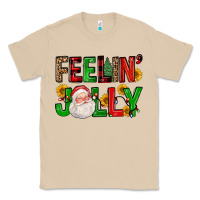 Mushroom feelin' jolly Classic Tee - FaDigitalArtStudio