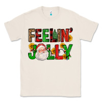 Natural feelin' jolly Classic Tee - FaDigitalArtStudio