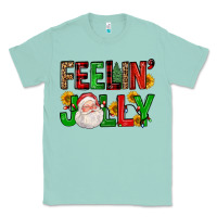 Seafoam feelin' jolly Classic Tee - FaDigitalArtStudio