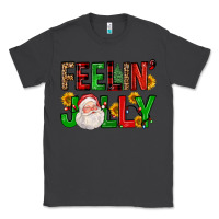 Smoke feelin' jolly Classic Tee - FaDigitalArtStudio
