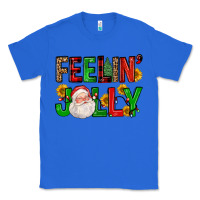 True Royal feelin' jolly Classic Tee - FaDigitalArtStudio