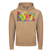 Vintage Coffee love nurse summer Vintage Hoodie - RanaPortraitStore