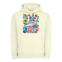 Pigment Pistachio this week we don't give a ship Urban Hoodie - Artiststas