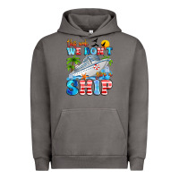 Pigment Tornado this week we don't give a ship Urban Hoodie - Artiststas