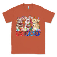 Copper eastteacher Classic Tee - RacoonDesign