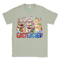 Matcha eastteacher Classic Tee - RacoonDesign