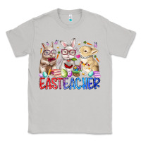 Moon Dust eastteacher Classic Tee - RacoonDesign