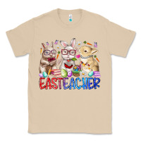 Mushroom eastteacher Classic Tee - RacoonDesign