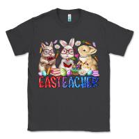Smoke eastteacher Classic Tee - RacoonDesign