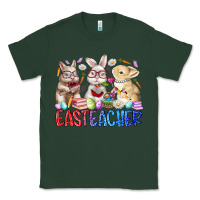 Sports Green eastteacher Classic Tee - RacoonDesign