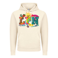 Vintage Artic lpn summer Vintage Hoodie - RanaPortraitStore