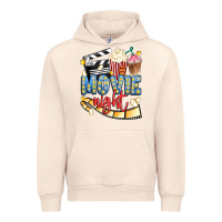 Sandshell movie night Urban Hoodie - Artiststas