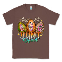 Chestnut egg hunt squad Classic Tee - RacoonDesign