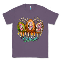 Lavender egg hunt squad Classic Tee - RacoonDesign