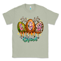 Matcha egg hunt squad Classic Tee - RacoonDesign