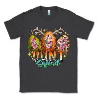 Smoke egg hunt squad Classic Tee - RacoonDesign