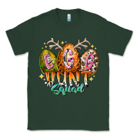 Sports Green egg hunt squad Classic Tee - RacoonDesign