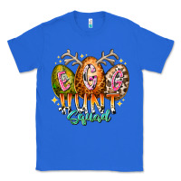 True Royal egg hunt squad Classic Tee - RacoonDesign