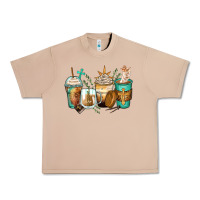 Burro jesus coffee cups Urban Heavy Tee - Zillion Design Studio