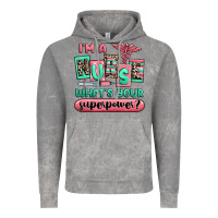 Cloud Rock im a nurse whats your superpower Vintage Hoodie - RanaPortraitStore