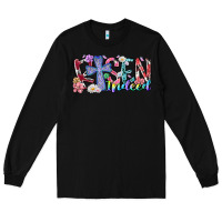 Black risen indeed Long Sleeve Tee - RacoonDesign