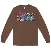 Chestnut risen indeed Long Sleeve Tee - RacoonDesign