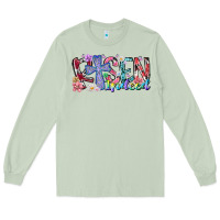 Matcha risen indeed Long Sleeve Tee - RacoonDesign