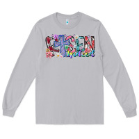 Moon Dust risen indeed Long Sleeve Tee - RacoonDesign