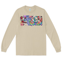 Mushroom risen indeed Long Sleeve Tee - RacoonDesign