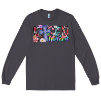 Smoke risen indeed Long Sleeve Tee - RacoonDesign