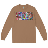 Toasted Coconut risen indeed Long Sleeve Tee - RacoonDesign