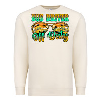 Sandshell bus driver off duty Premium Sweatshirt - Jasminsmagicworld