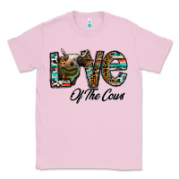 Lov Of Thecows Classic Tee | Teevron