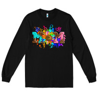 Black pride lesbian gay mom sunflower Long Sleeve Tee - AdoDesignShop