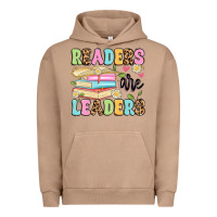 Pigment Burro readers are leaders Urban Hoodie - Artiststas
