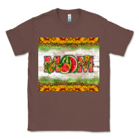 Chestnut mom watermelon Classic Tee - HRA Design Shop