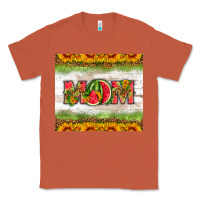 Copper mom watermelon Classic Tee - HRA Design Shop