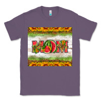 Lavender mom watermelon Classic Tee - HRA Design Shop